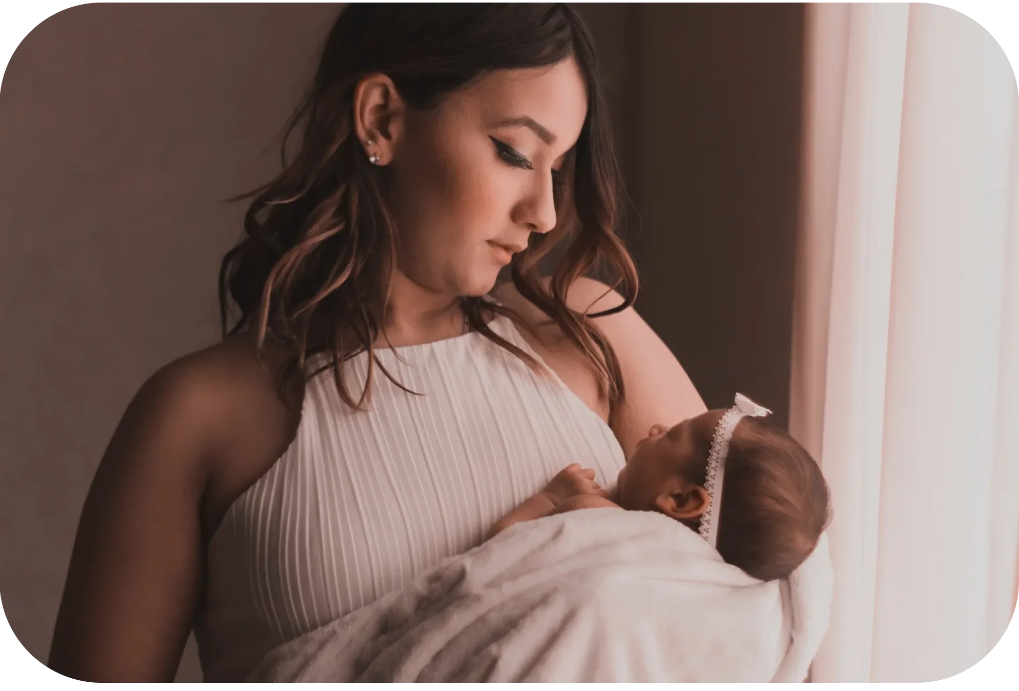 Misión de Antonella Gómez — Salud Perinatal